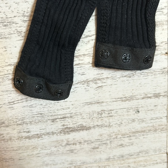 Princess Polly Open Belly BodySuit | SIZE 4 - Picture 6 of 6